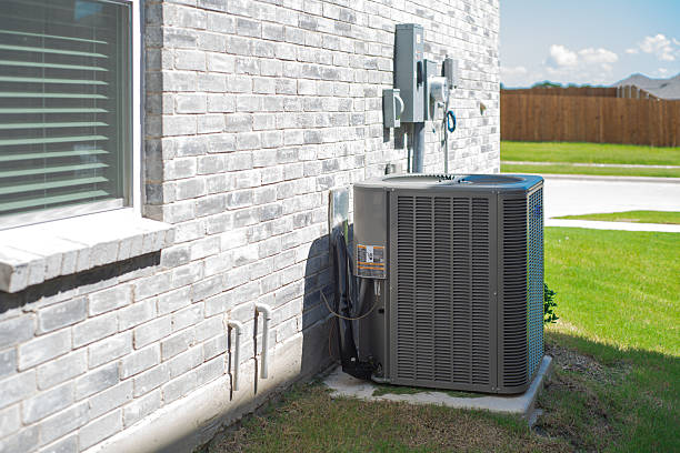 Reliable Hvac contractor in Atkins, AR by FH HVAC